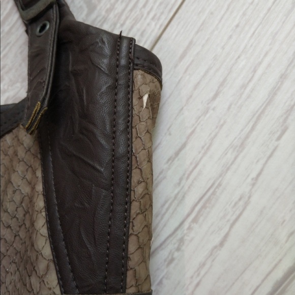 Damaged Lip Service Underbust - Picture 3 of 6